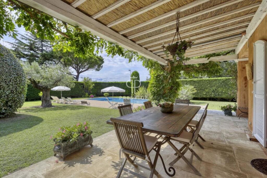 Maison à vendre, 280m², Saint-Tropez