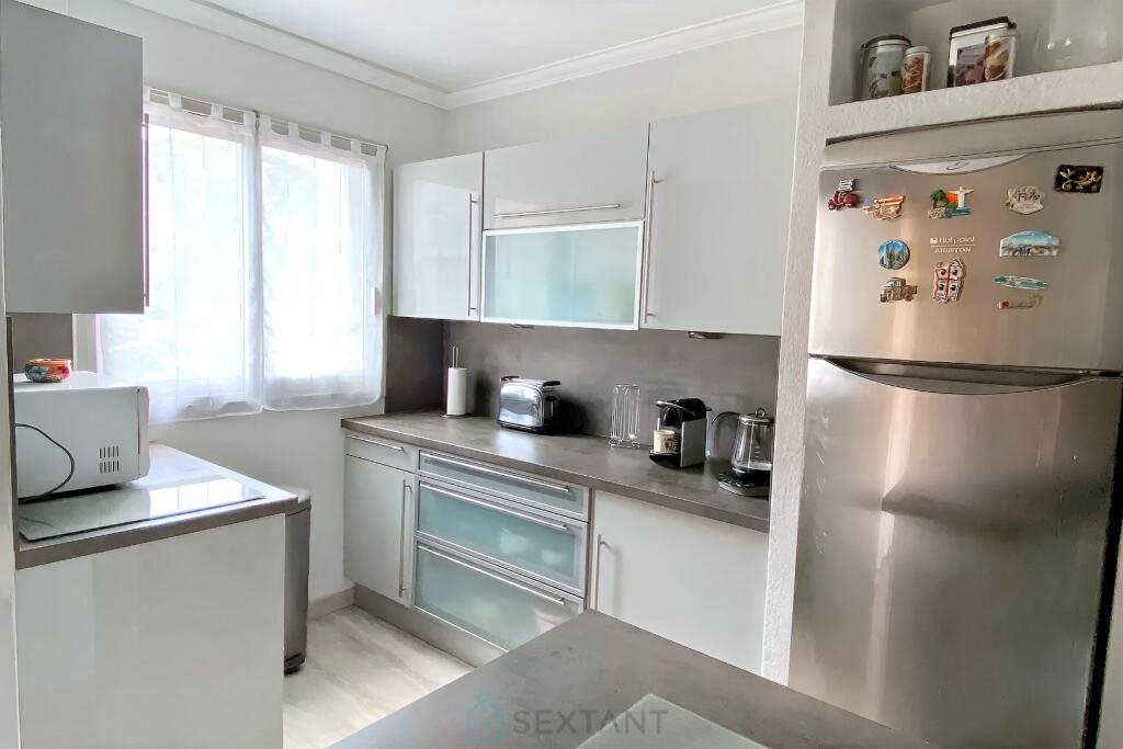 Appartement à vendre, 62m², Saint-Laurent-du-Var