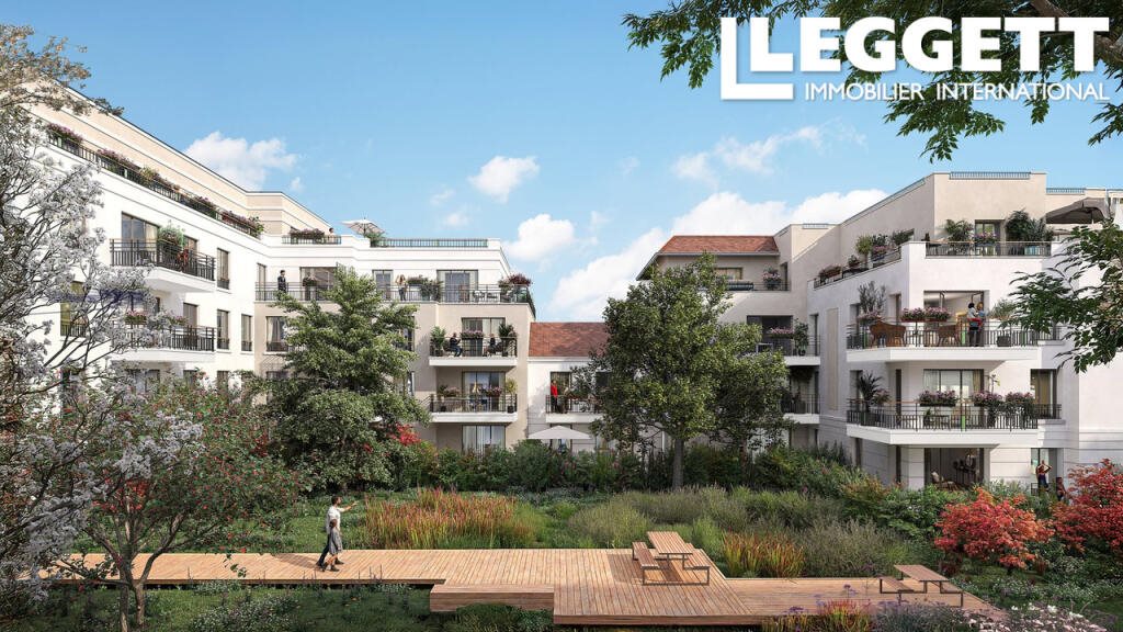 Appartement à vendre, 43m², Saint-Maur-des-Fossés
