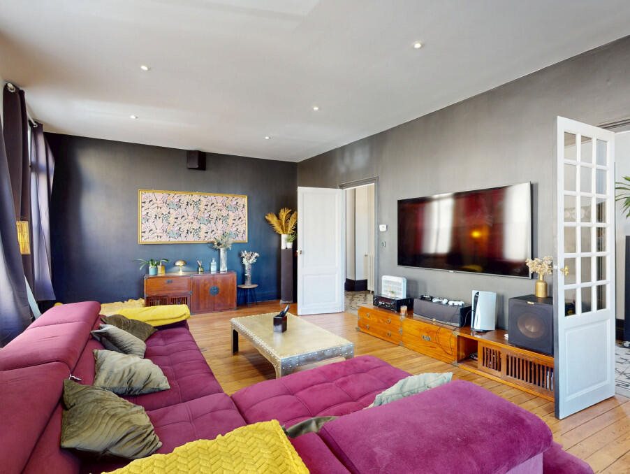 Maison à vendre, 250m², Bergerac