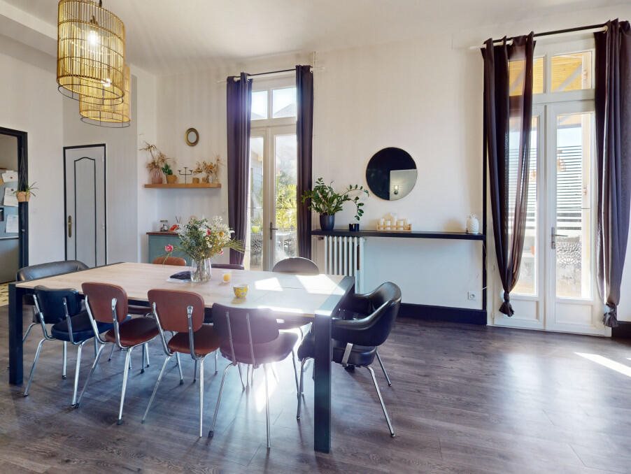 Maison à vendre, 250m², Bergerac