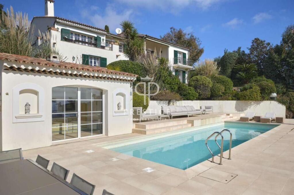 Maison à vendre, 380m², Cannes