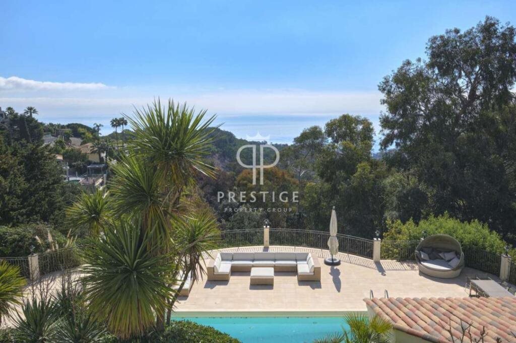 Maison à vendre, 380m², Cannes
