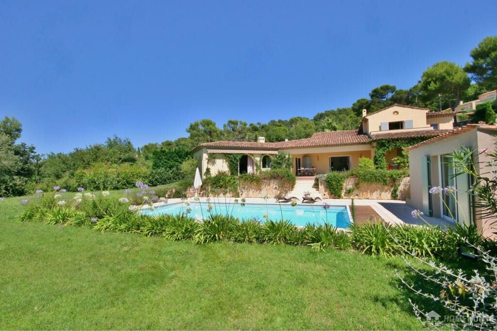 Maison à vendre, 200m², Mougins