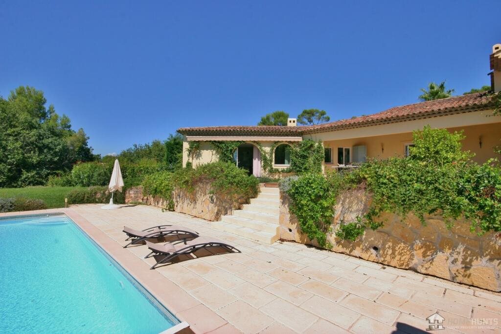 Maison à vendre, 200m², Mougins