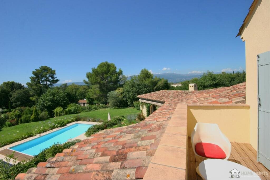 Maison à vendre, 200m², Mougins