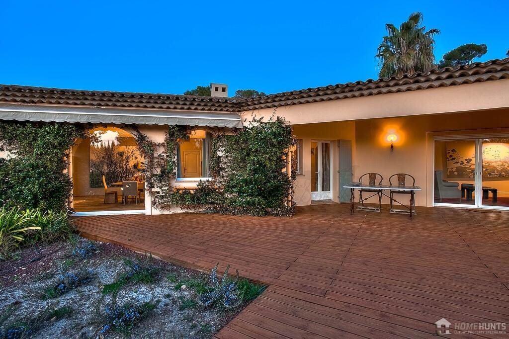 Maison à vendre, 200m², Mougins