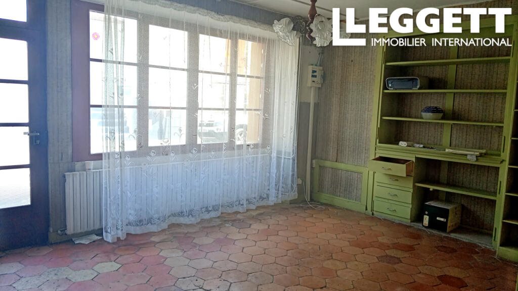 Maison à vendre, 146m², Saint-Georges-le-Gaultier