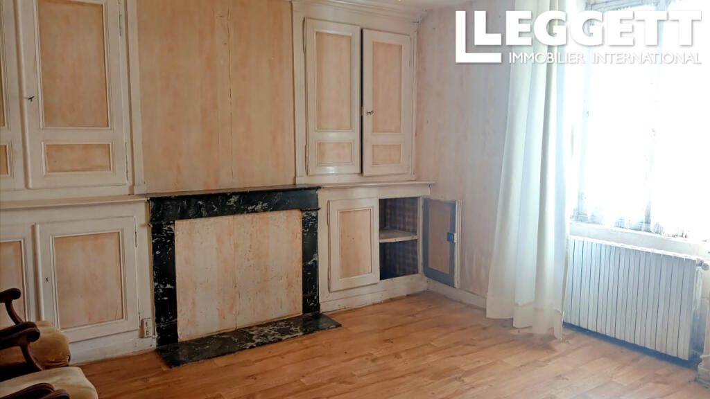 Maison à vendre, 146m², Saint-Georges-le-Gaultier