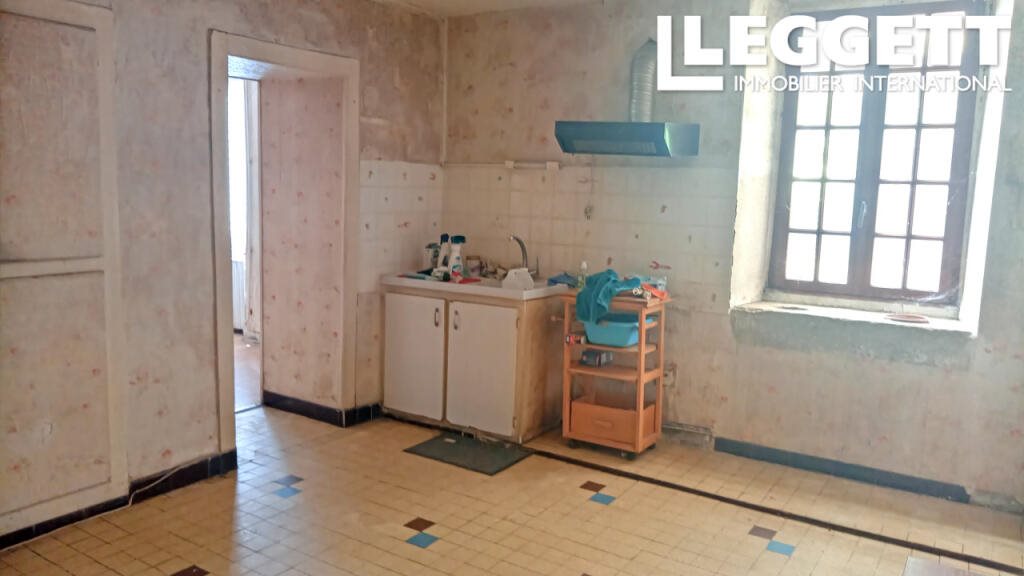 Maison à vendre, 146m², Saint-Georges-le-Gaultier