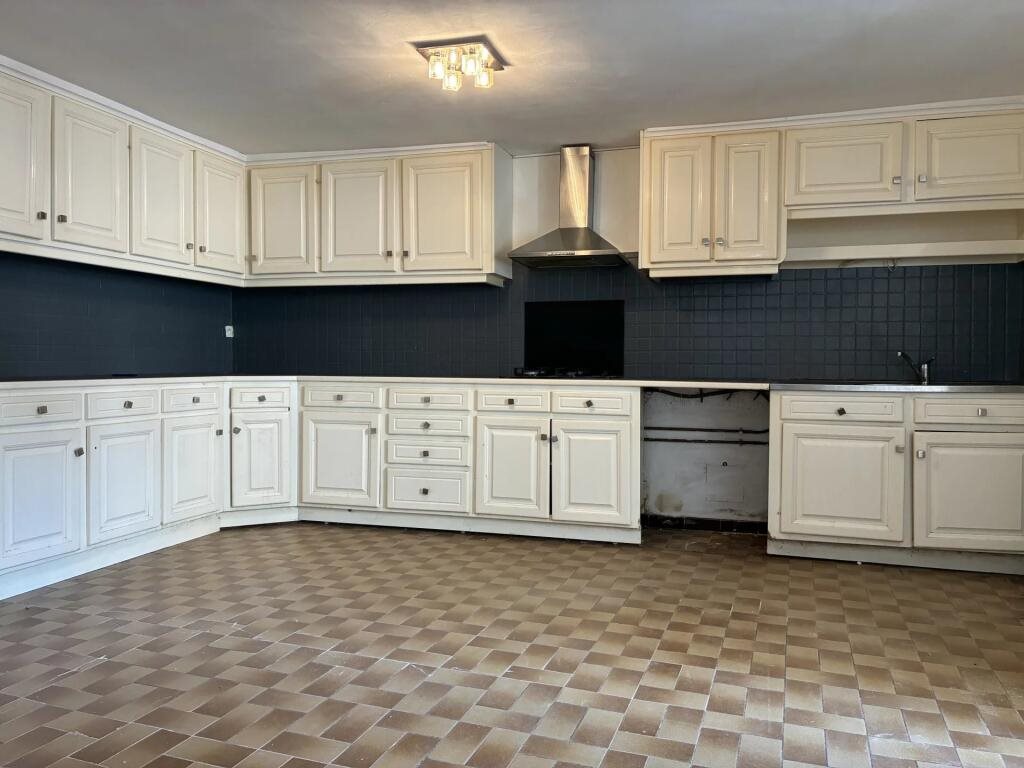Maison à vendre, 106m², Montmorillon