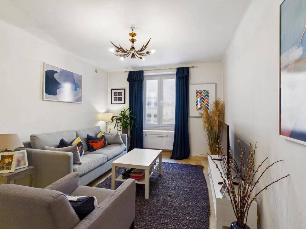 Appartement à vendre, 65m², Valbonne