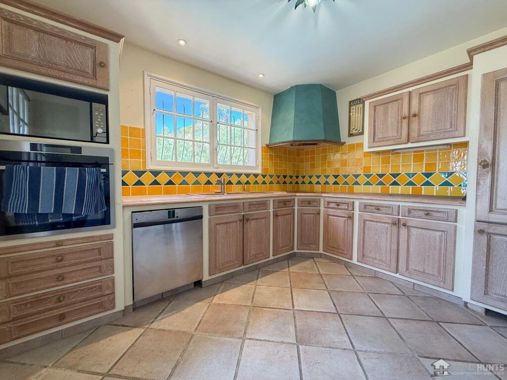 Maison à vendre, 180m², Théoule-sur-Mer