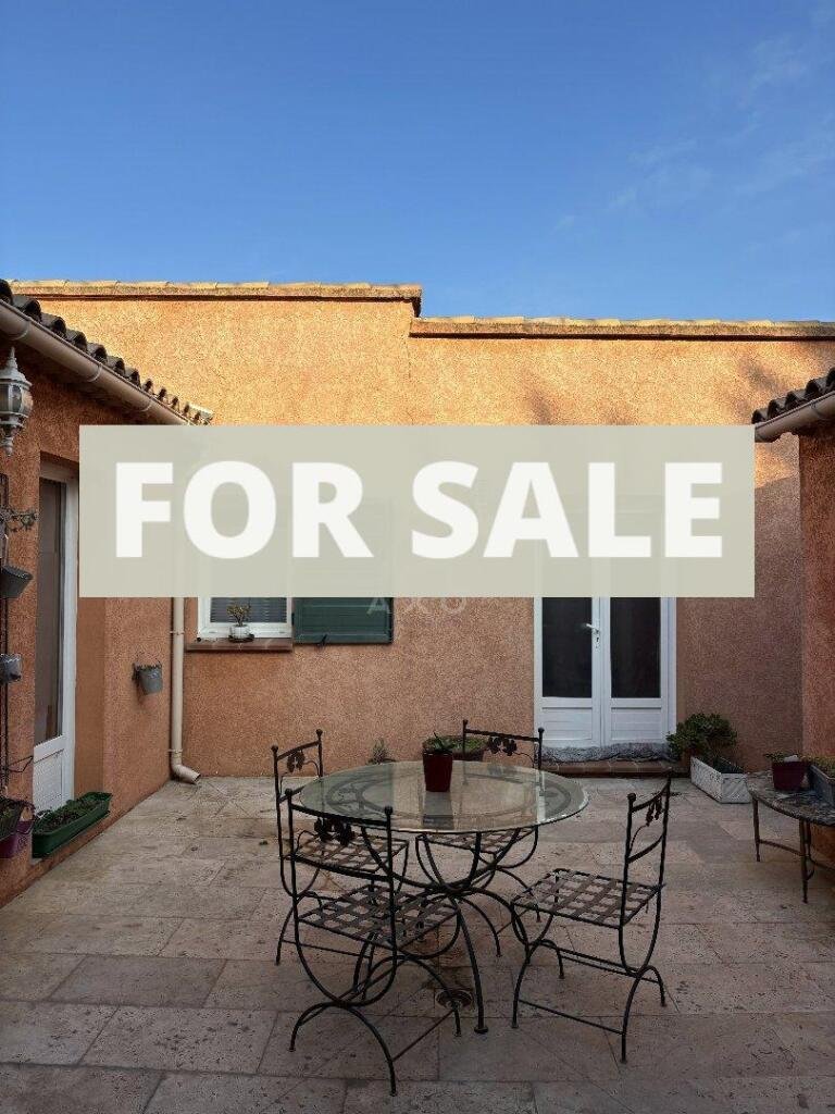Maison à vendre, 6m², Arles