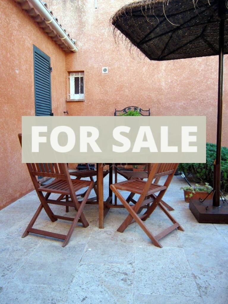 Maison à vendre, 6m², Arles