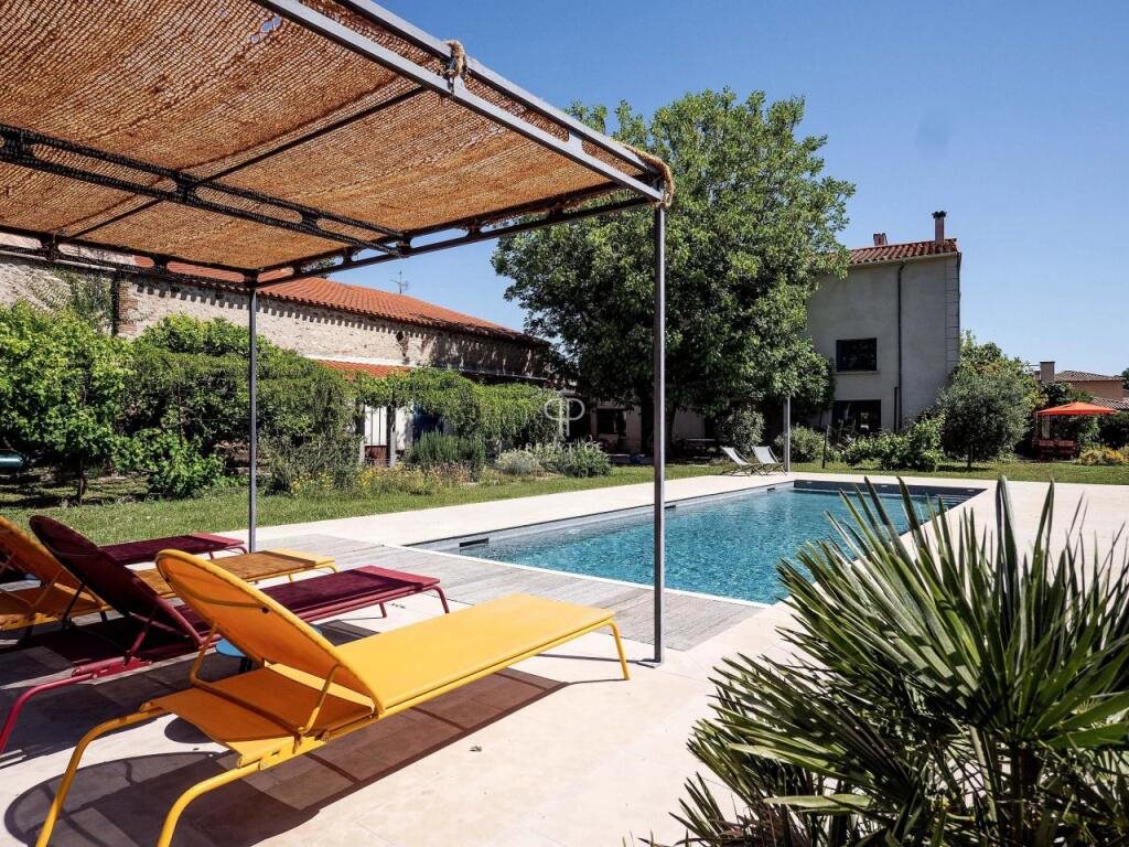 Maison à vendre, 470m², Argelès-sur-Mer