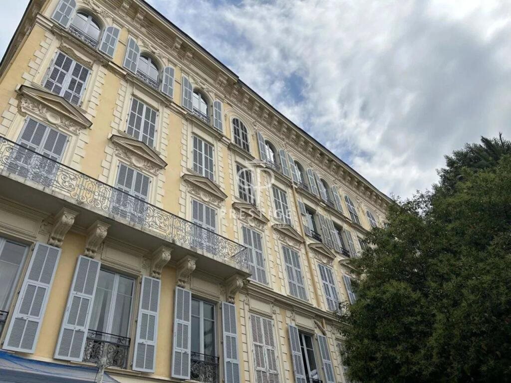 Appartement à vendre, 170m², Nice