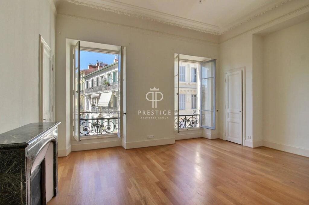 Appartement à vendre, 170m², Nice
