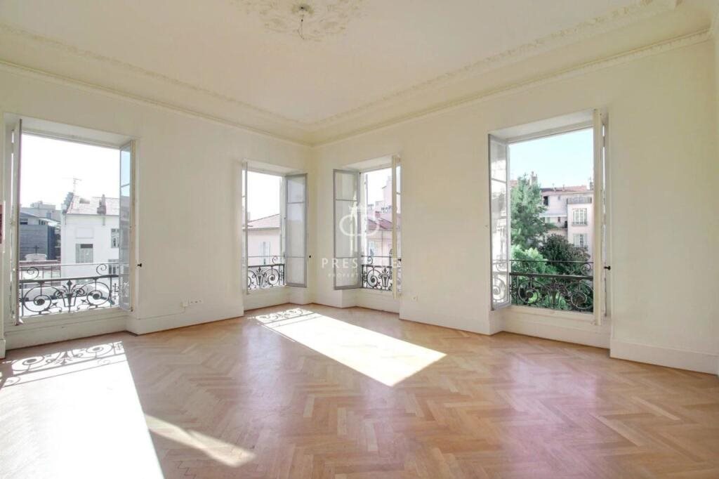 Appartement à vendre, 170m², Nice