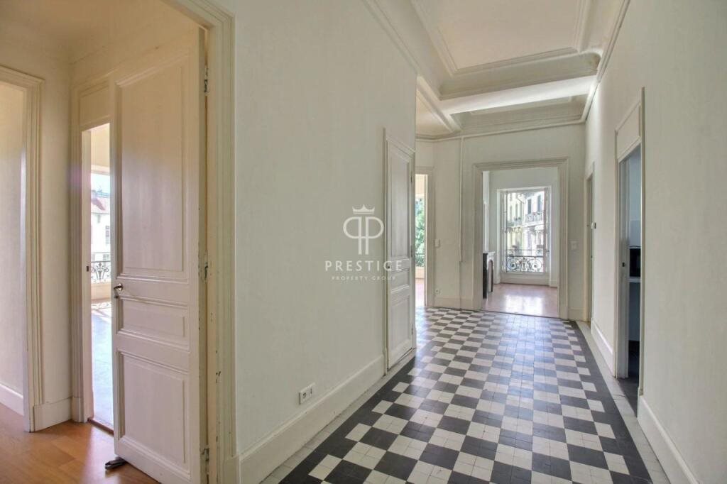 Appartement à vendre, 170m², Nice