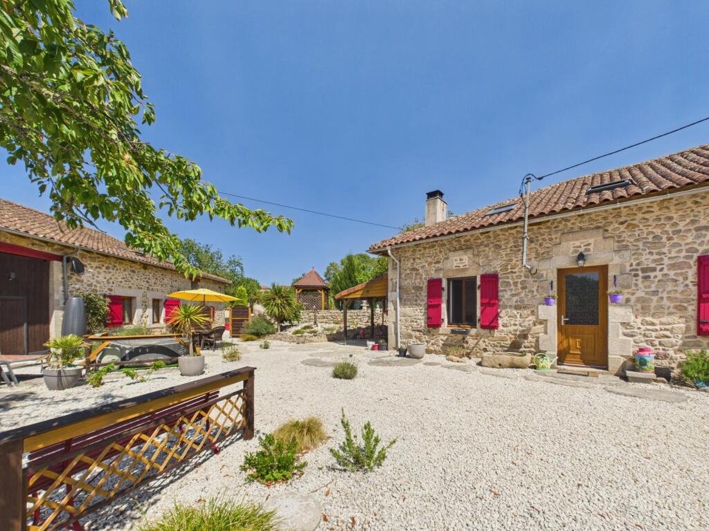 Maison à vendre, 269m², Champniers-et-Reilhac