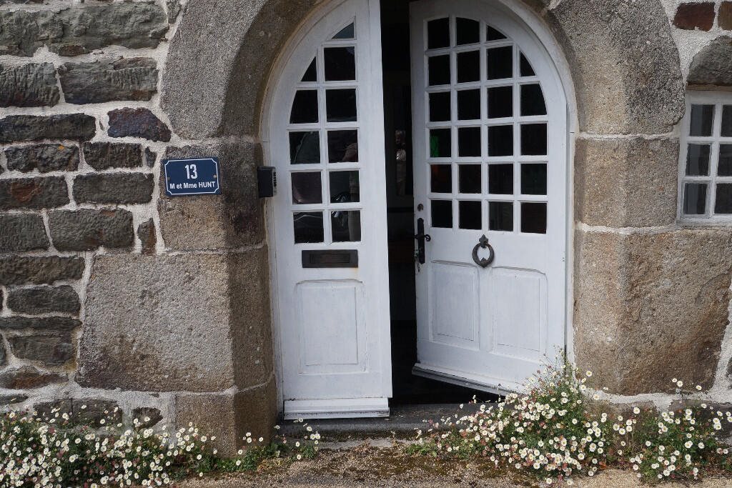 Maison à vendre, 161m², Poullaouen