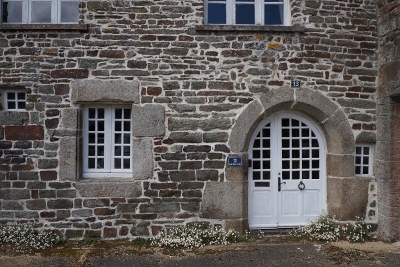 Maison à vendre, 161m², Poullaouen