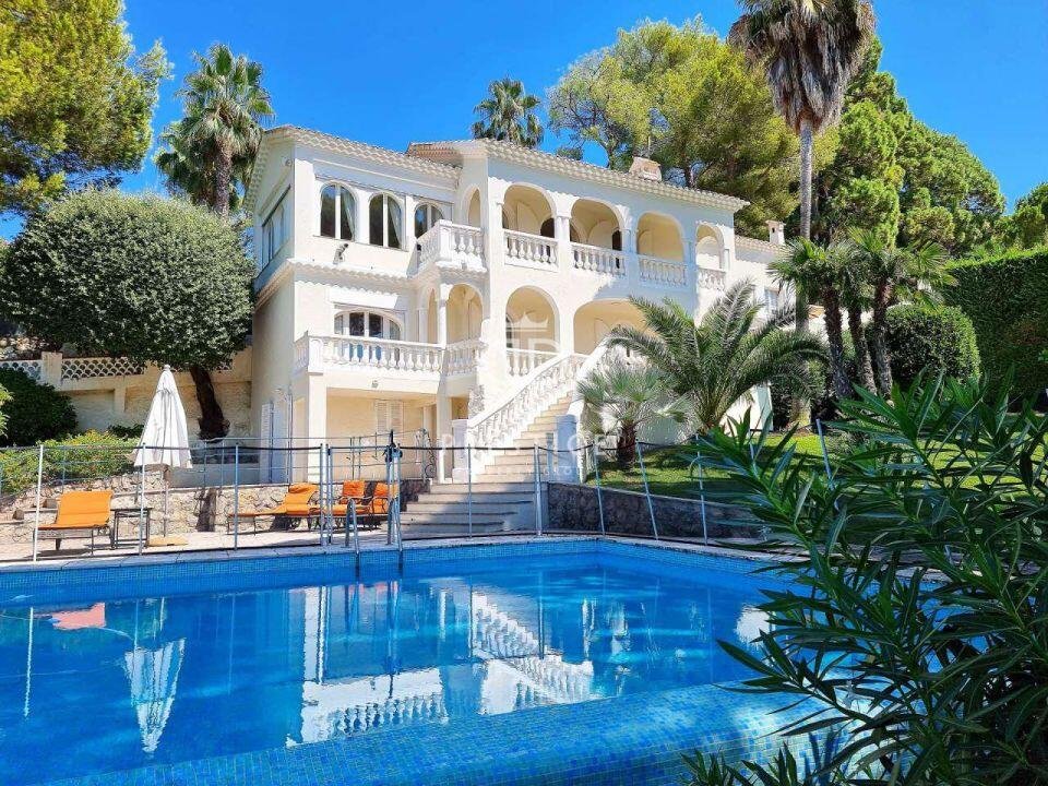 Maison à vendre, 374m², Antibes