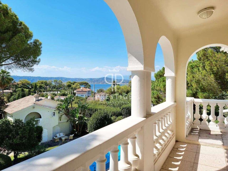 Maison à vendre, 374m², Antibes
