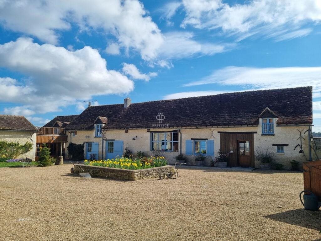 Maison à vendre, 453m², Richelieu