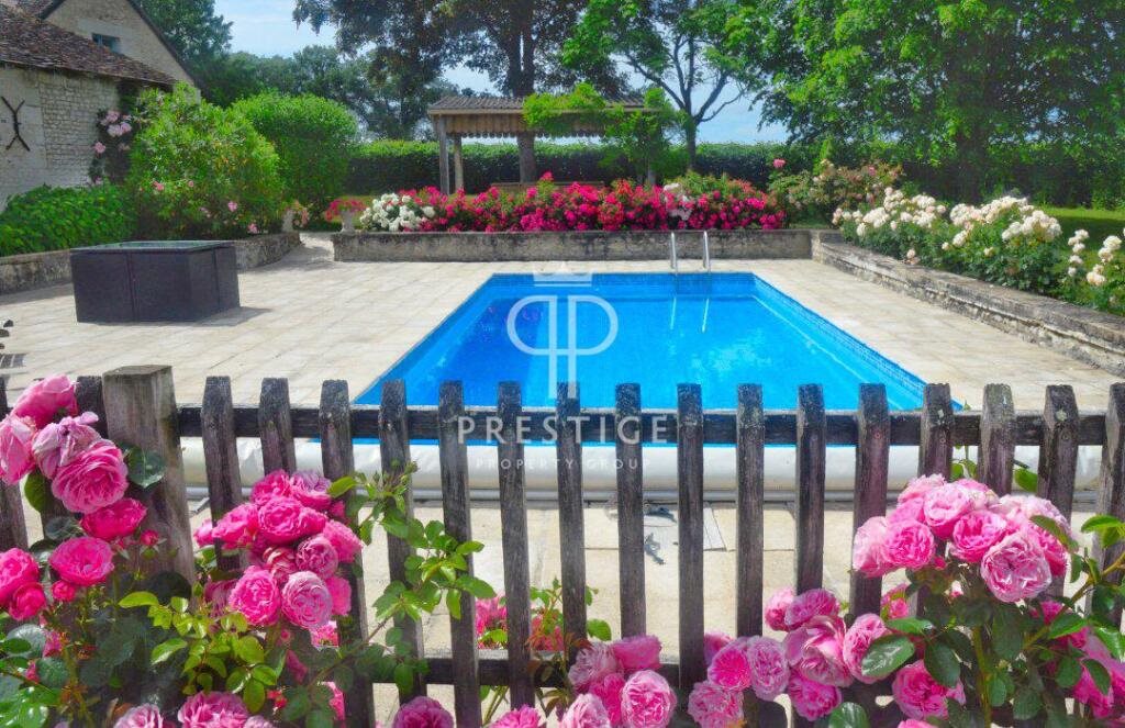 Maison à vendre, 453m², Richelieu