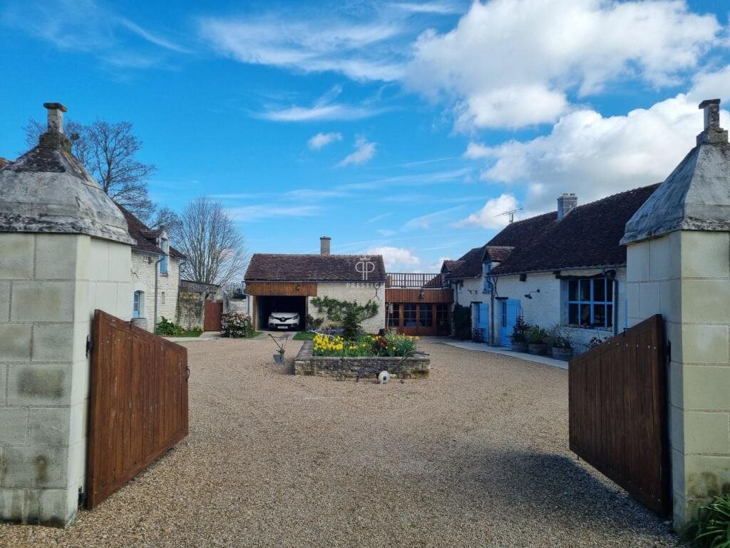 Maison à vendre, 453m², Richelieu
