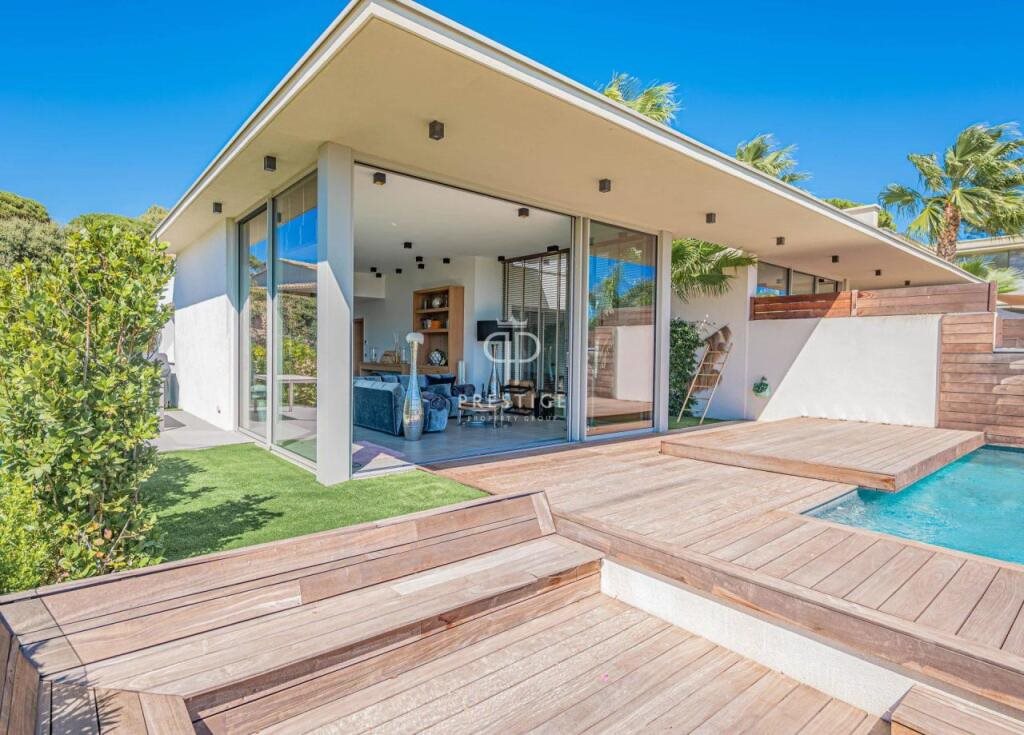 Maison à vendre, 97m², Sainte-Maxime