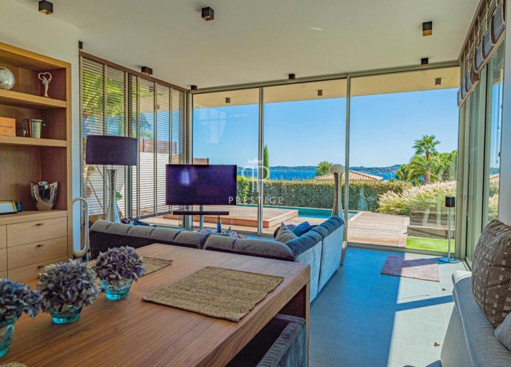 Maison à vendre, 97m², Sainte-Maxime