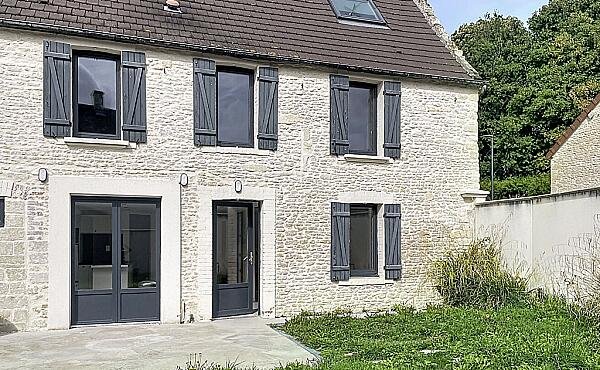 Maison à vendre, 4m², Biéville-Beuville