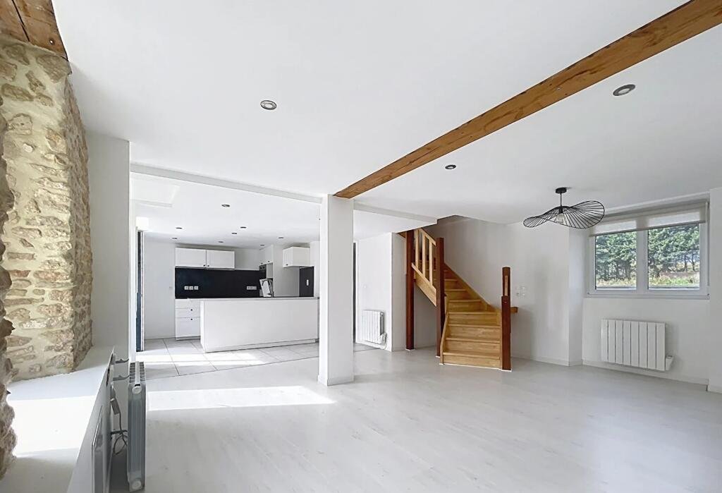 Maison à vendre, 4m², Biéville-Beuville