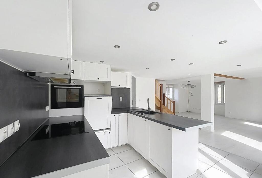 Maison à vendre, 4m², Biéville-Beuville