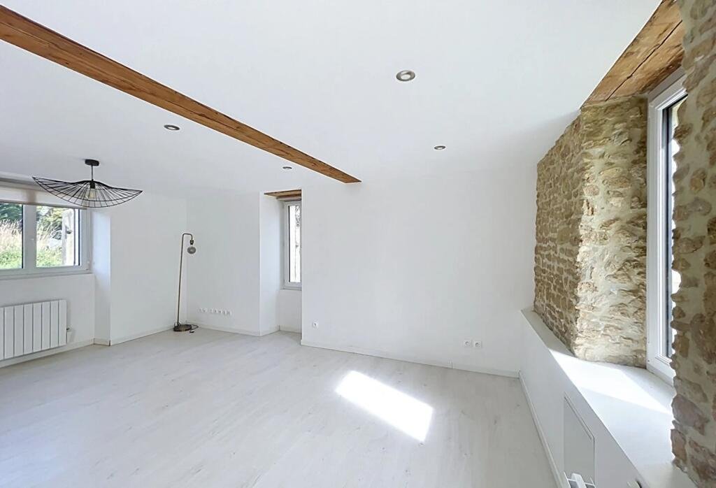 Maison à vendre, 4m², Biéville-Beuville