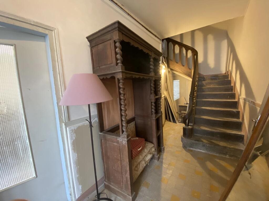 Maison à vendre, 184m², Le Dorat