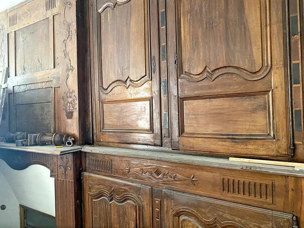 Maison à vendre, 184m², Le Dorat