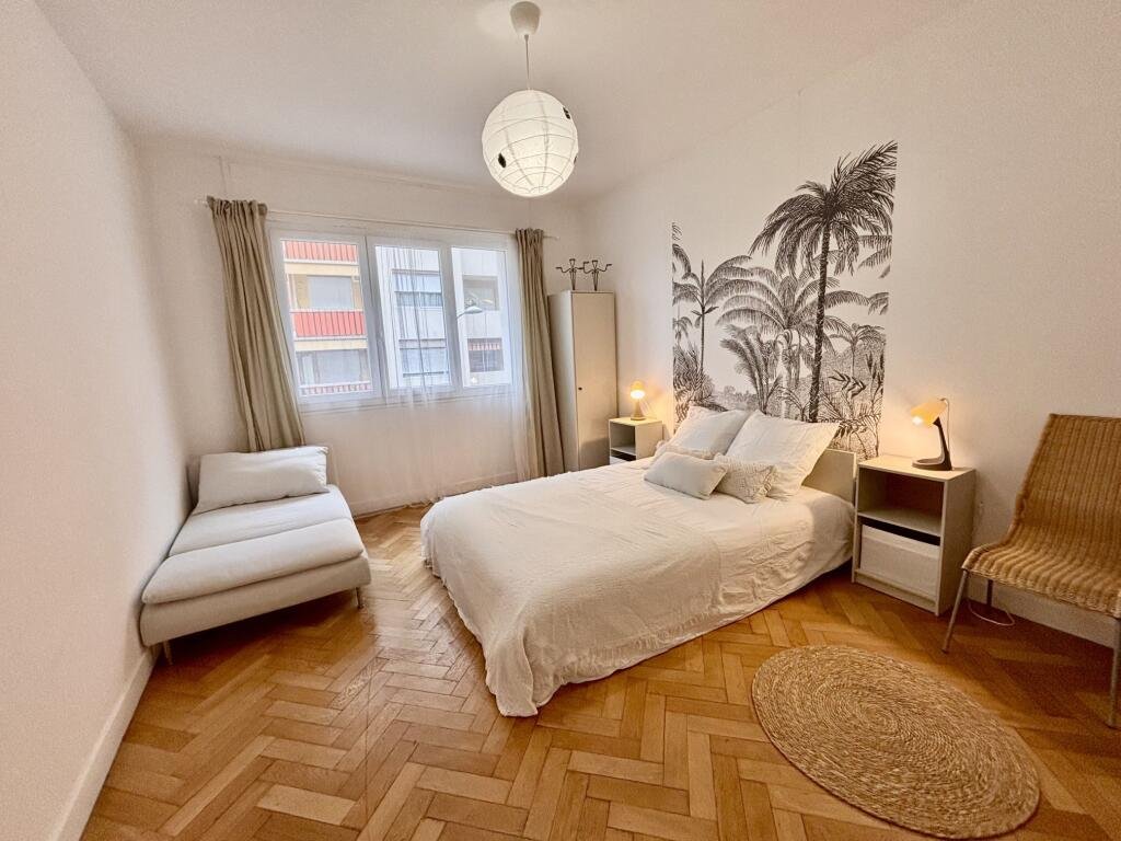 Appartement à vendre, 1m², Nice