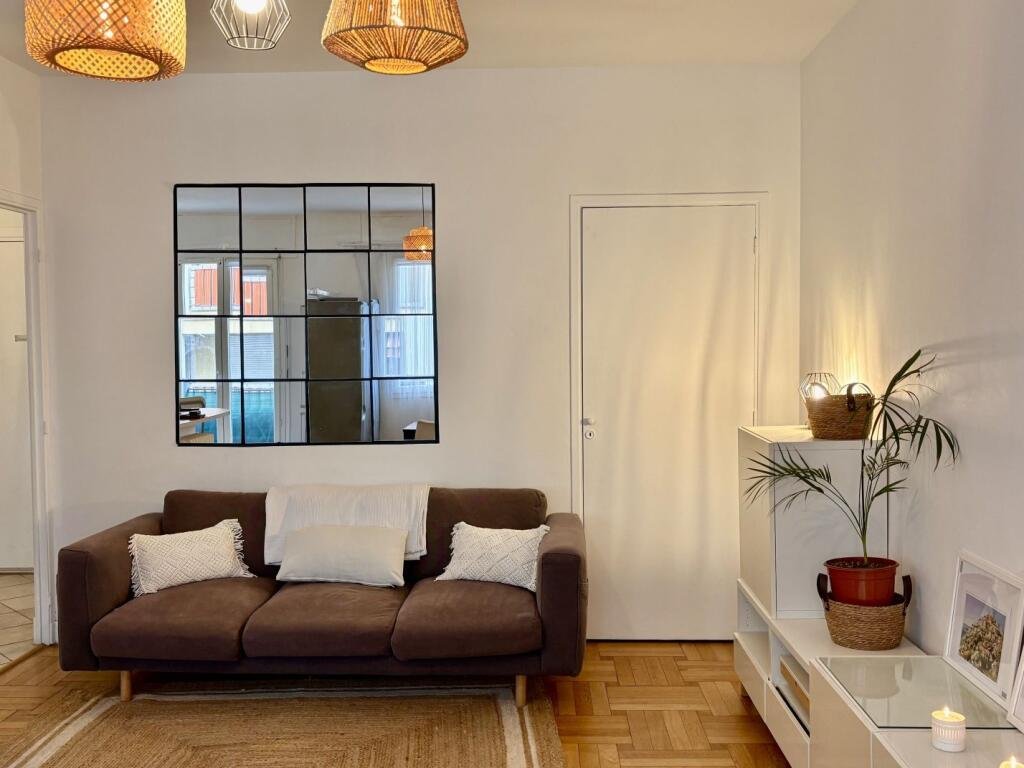 Appartement à vendre, 1m², Nice