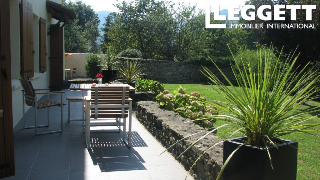 Maison à vendre, 176m², Sauveterre-de-Comminges