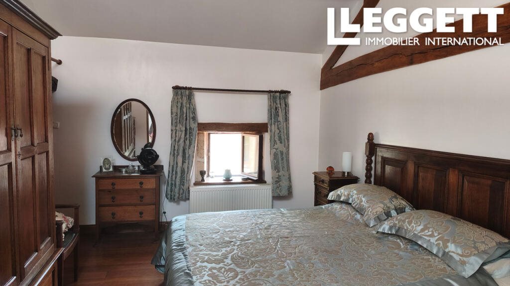 Maison à vendre, 140m², Sommières-du-Clain