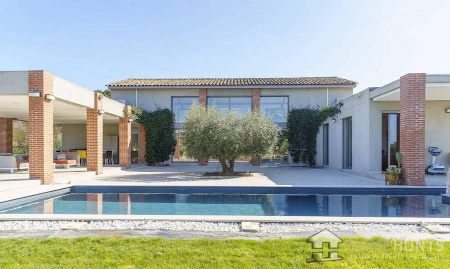 Maison à vendre, 460m², Aix-en-Provence