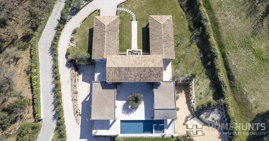 Maison à vendre, 460m², Aix-en-Provence