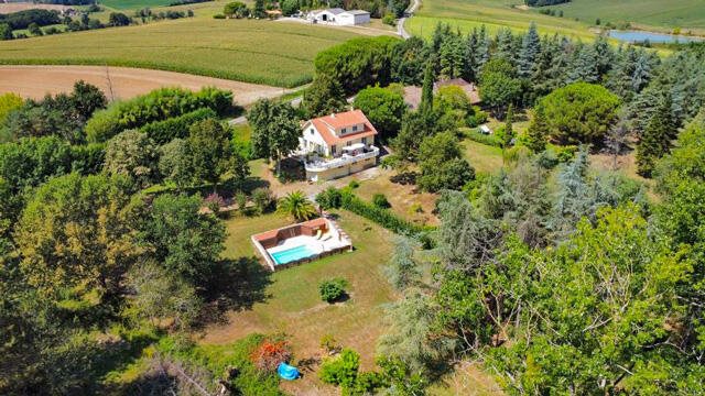 Maison à vendre, 259m², Marmande