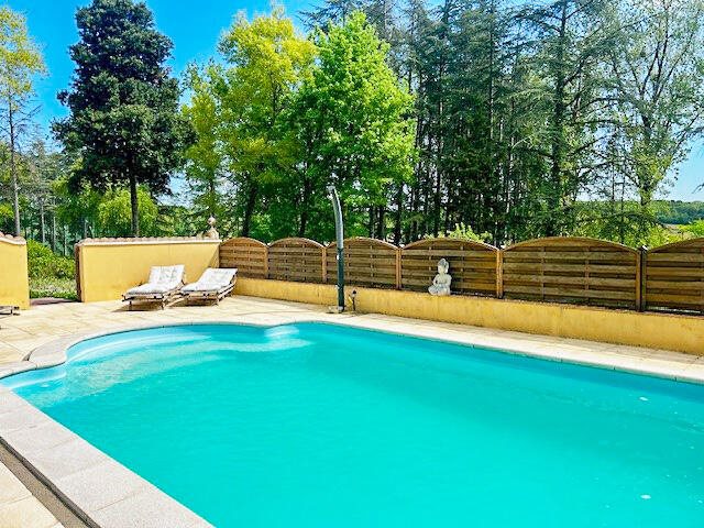 Maison à vendre, 259m², Marmande