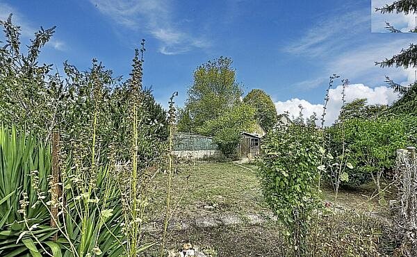 Maison à vendre, 2m², Belhomert-Guéhouville