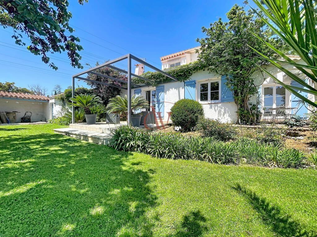 Maison à vendre, 163m², Perpignan